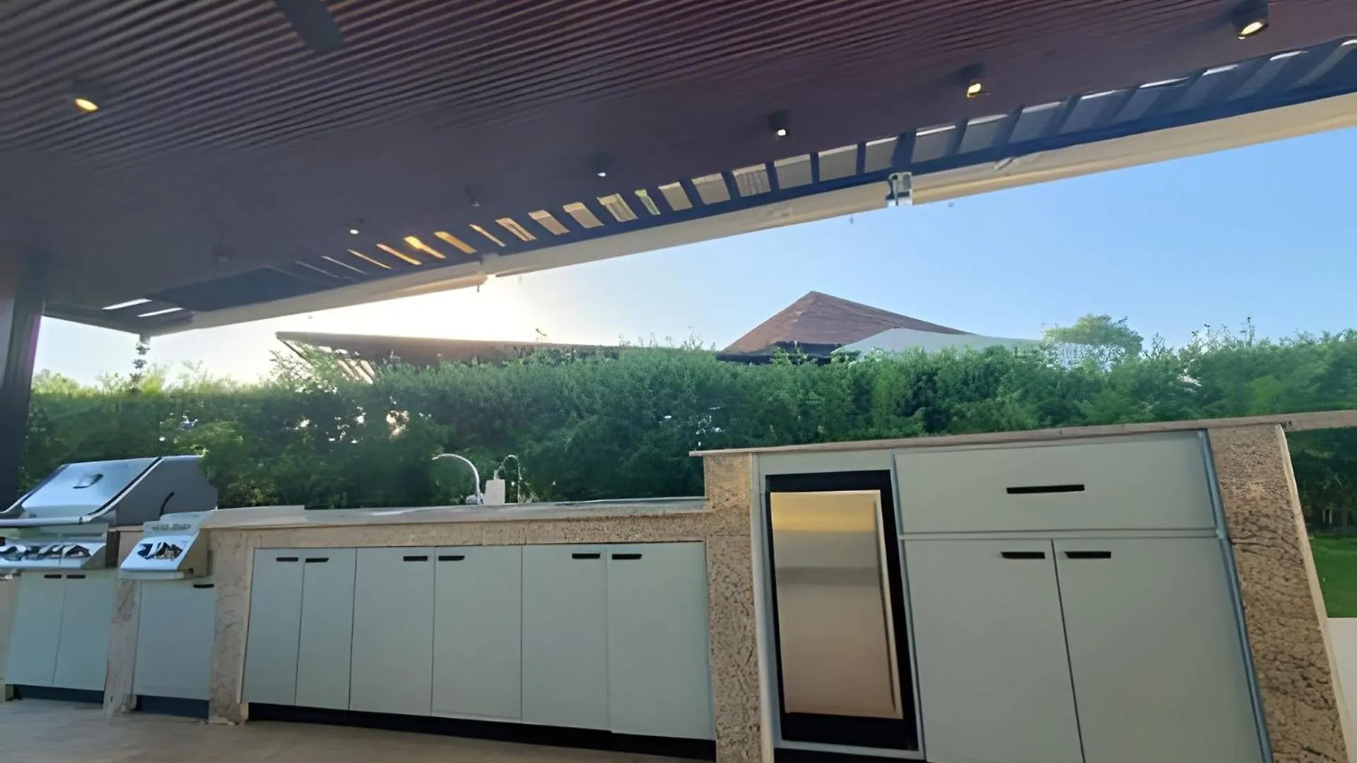 Elegante Villa Privada De 4 Dormitorios Con Piscina Y Jacuzzi Punta Cana 0*,  Dominik Cumhuriyeti