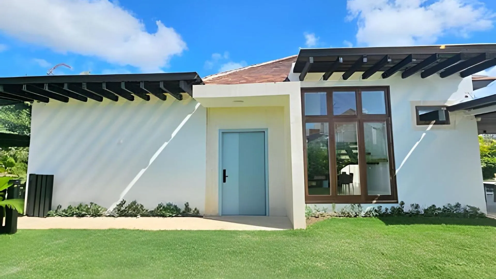 Tatil Evi Elegante Villa Privada De 4 Dormitorios Con Piscina Y Jacuzzi Punta Cana Dominik Cumhuriyeti