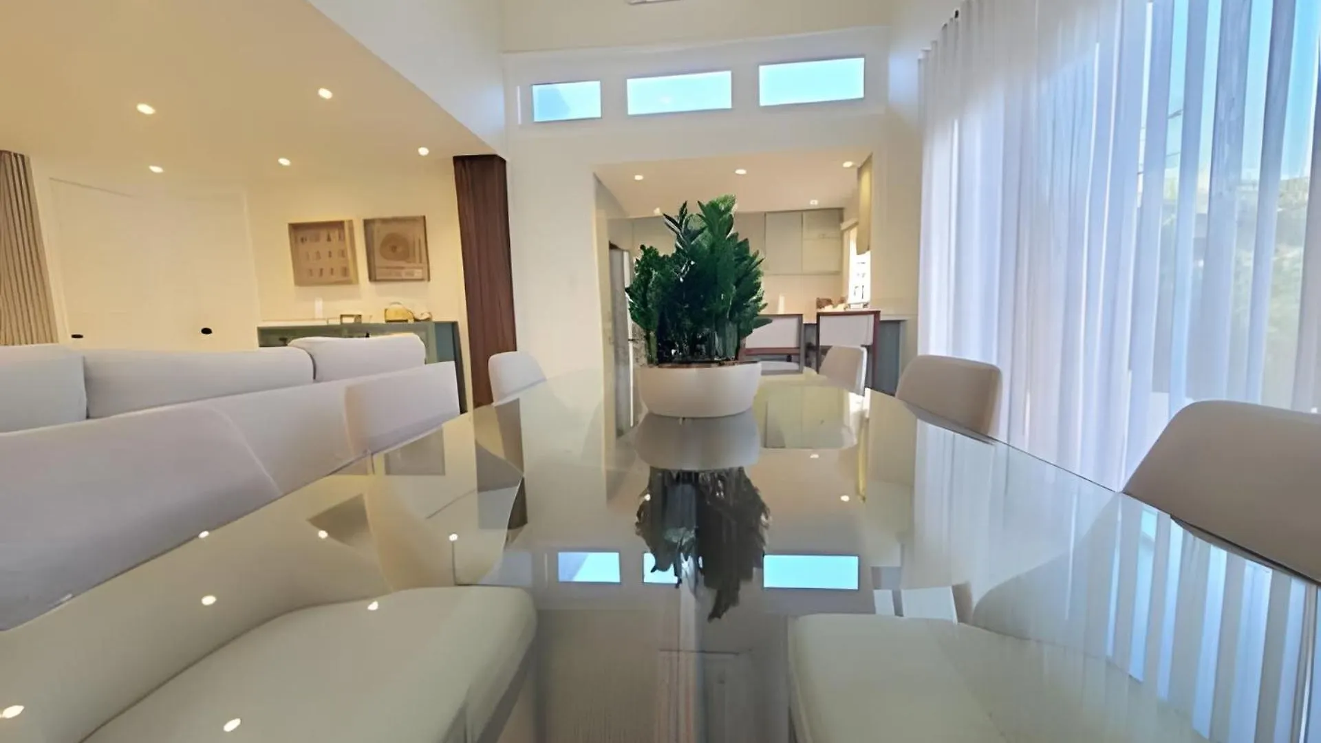 Elegante Villa Privada De 4 Dormitorios Con Piscina Y Jacuzzi Punta Cana Tatil Evi