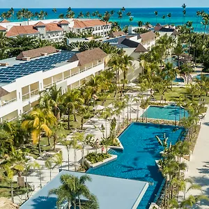 Üdülőközpont Dreams Royal Beach (adults Only), Punta Cana