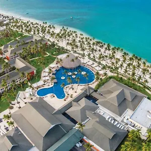 Üdülőközpont Barceló Bávaro Beach - Adults Only All Inclusive, Punta Cana